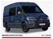 BRAVO SNORKEL VOLKSWAGEN CRAFTER / MAN-TGE (2017 - )
