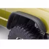   BUSHWACKER Flat Style Sárvédő szélesítés - Jeep Cherokee XJ