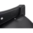 Bushwacker Flat Style sárvédőszélesítés szett - Jeep Wrangler JL 18->