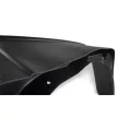 Bushwacker Flat Style sárvédőszélesítés szett - Jeep Wrangler JL 18->