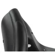 Bushwacker Flat Style sárvédőszélesítés szett - Jeep Wrangler JL 18->