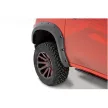 Bushwacker Pocket Style sárvédőszélesítés szett - Chevrolet Silverado 1500 19->