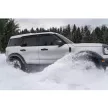 Bushwacker Pocket Style sárvédőszélesítés - Ford Bronco Sport 21->