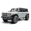 Bushwacker Extend-A-Fender sárvédőszélesítés - New Ford Bronco 4 Door 21->