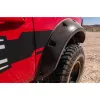   Bushwacker Pocket Style sárvédőszélesítés - New Ford Bronco 2 Door 21->