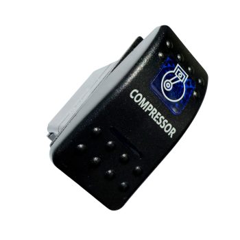 Comutator înclinare compresor off-road