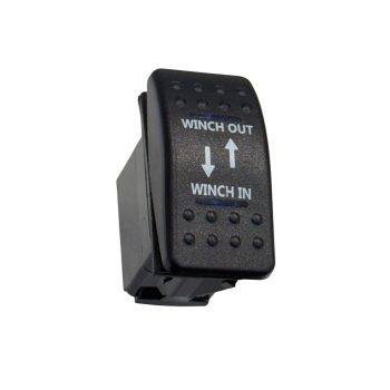 Comutator înclinare troliu off-road