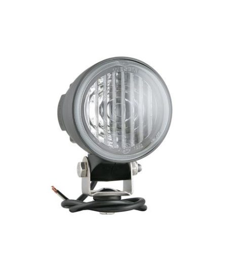 LED FOG LIGHT universal integrated