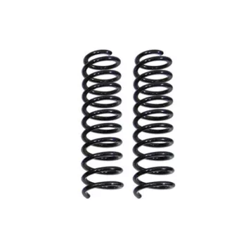   Clayton Off Road Lift 5" hátsó spirálrugó - Jeep Grand Cherokee ZJ 93-98