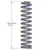   Clayton Off Road Lift 5,5" első spirálrugó - Jeep Wrangler TJ 97-06; Wrangler LJ 04-06
