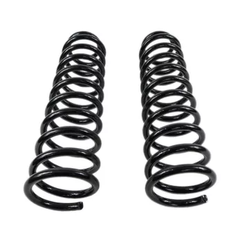   Clayton Off Road Lift 2,5" első spirálrugó - Jeep Gladiator JT 20->