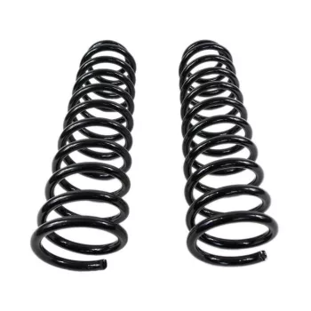   Clayton Off Road Diesel Lift 3,5" első spirálrugó - Jeep Wrangler JL 18->
