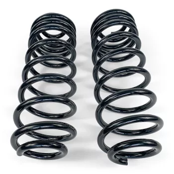   Clayton Off Road Lift 2,5" hátsó spirálrugó - Jeep Wrangler JL 18->