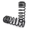   Clayton Off Road Lift 2,5" hátsó spirálrugó - Jeep Wrangler JL 18->
