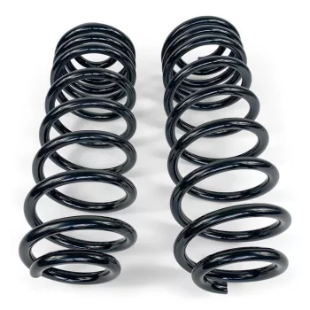   Clayton Off Road Lift 3,5" hátsó spirálrugó - Jeep Wrangler JL 18->