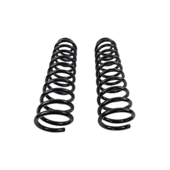   Clayton Off Road Diesel Lift 2,5" első spirálrugó - Jeep Gladiator JT 20->
