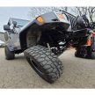 Clayton Off Road Premium Lift 4" Felfüggesztés készlet - Jeep Wrangler TJ 97-06;Wrangler LJ 04-06