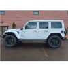   Clayton Lift Premium Lift 1,5" Felfüggesztés készlet - Jeep Wrangler JL 18->