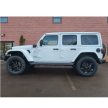 Clayton Lift Premium Lift 1,5" Felfüggesztés készlet - Jeep Wrangler JL 18->