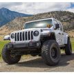 Clayton Off Road Premium Diesel Lift 3,5" Felfüggesztés készlet - Jeep Gladiator JT 20->