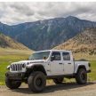 Clayton Off Road Premium Diesel Lift 3,5" Felfüggesztés készlet - Jeep Gladiator JT 20->