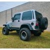   Clayton Off Road Overland+ Lift 4" Felfüggesztés készlet - Jeep Wrangler TJ 97-06;Wrangler LJ 04-06