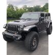 Clayton Off Road Overland+ 392 Lift 2,5" Felfüggesztés készlet - Jeep Wrangler JL 18->