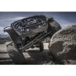 Clayton Off Road Overland+ Lift 3,5" Felfüggesztés készlet - Jeep Gladiator JT 20->