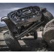 Clayton Off Road Overland+ Diesel Lift 2,5" Felfüggesztés készlet - Jeep Gladiator JT 20->