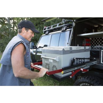 ClearView Easy Slide ES100plus sertar frigorific rabatabil