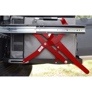 ClearView Easy Slide ES150plus sertar frigorific rabatabil