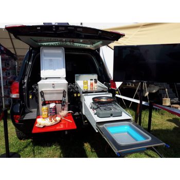 ClearView Cămară/Bucătărie