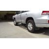   ClearView Placi de alimentare pentru Toyota Land Cruiser 200 (Lexus LX570)