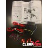   ClearView  Set de cabluri cu două funcții pentru oglinda de remorcare