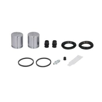   Kit de recondiționare etrier frână față cu pistoane pentru Land Rover Discovery 1998-> , Nissan Patrol Y61