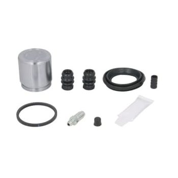   Set de recondiționare pentru etrierul de frână spate cu piston pentru Nissan Patrol Y61