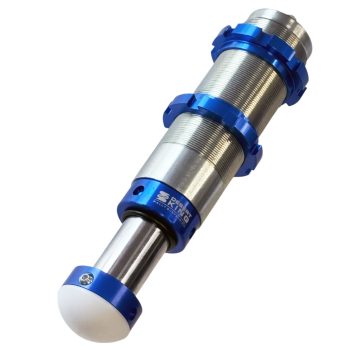 Bumpstop Desert-King 2" hidraulikus ütköző BUMP STOP