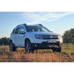 Suspensie DKRS pentru Dacia Duster (2010-2016) +2