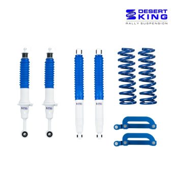   Suspensie DKRS pentru 2" Ford Ranger T6, T7 (PX) 2011-2019