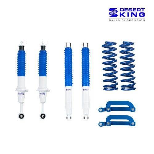 Suspensie DKRS pentru 2" Ford Ranger T6, T7 (PX) 2011-2019