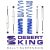 Suspensie DKRS pentru 2" Mitsubishi Pajero / Shogun 3/4