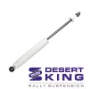 Suspensie DKRS pentru 2" Mitsubishi Pajero / Shogun 3/4