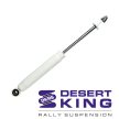 Suspensie DKRS pentru 2" Mitsubishi Pajero / Shogun 3/4