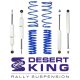 Suspensie DKRS pentru 2" Toyota Land Cruiser / Prado 120