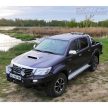 Suspensie DKRS pentru 2" Toyota Hilux Vigo (2005-2014)