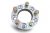 Wheel spacer  6x139,7x30mm 12x1,5 CB Toyota, Mitsubishi, Opel, Isuzu 108mm 