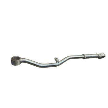   Panhard față întărită ușor de reglat Nissan Patrol Y61 ( 2000<)