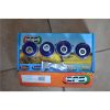   Set bucșe poliuretan EFS cu reglare braț suspensie față inferior, cu ridicare +50-75mm, reglare 2° Toyota Land Cruiser HDJ HZJ FZJ 80 105   HZJ 76 78  1999->  VDJ GRJ 76 78 79 2007-> Nissan Patrol Y60 Y61