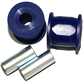   Set bucșe poliuretan EFS pentru brațul suspensie spate Nissan Patrol Y60 Y61