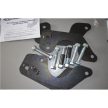 Set EFS plăci corectoare 5,5 grade Nissan Patrol Y60, Y61